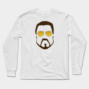 Walter Long Sleeve T-Shirt